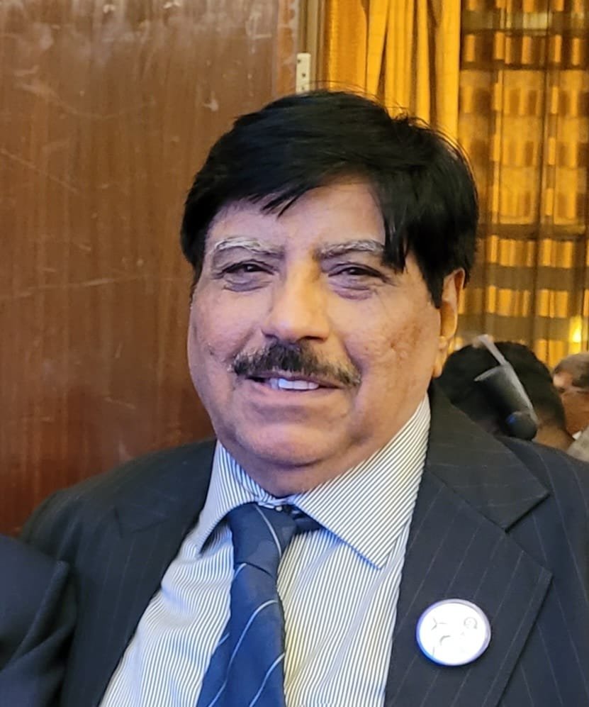 President