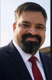 Joint Secretary