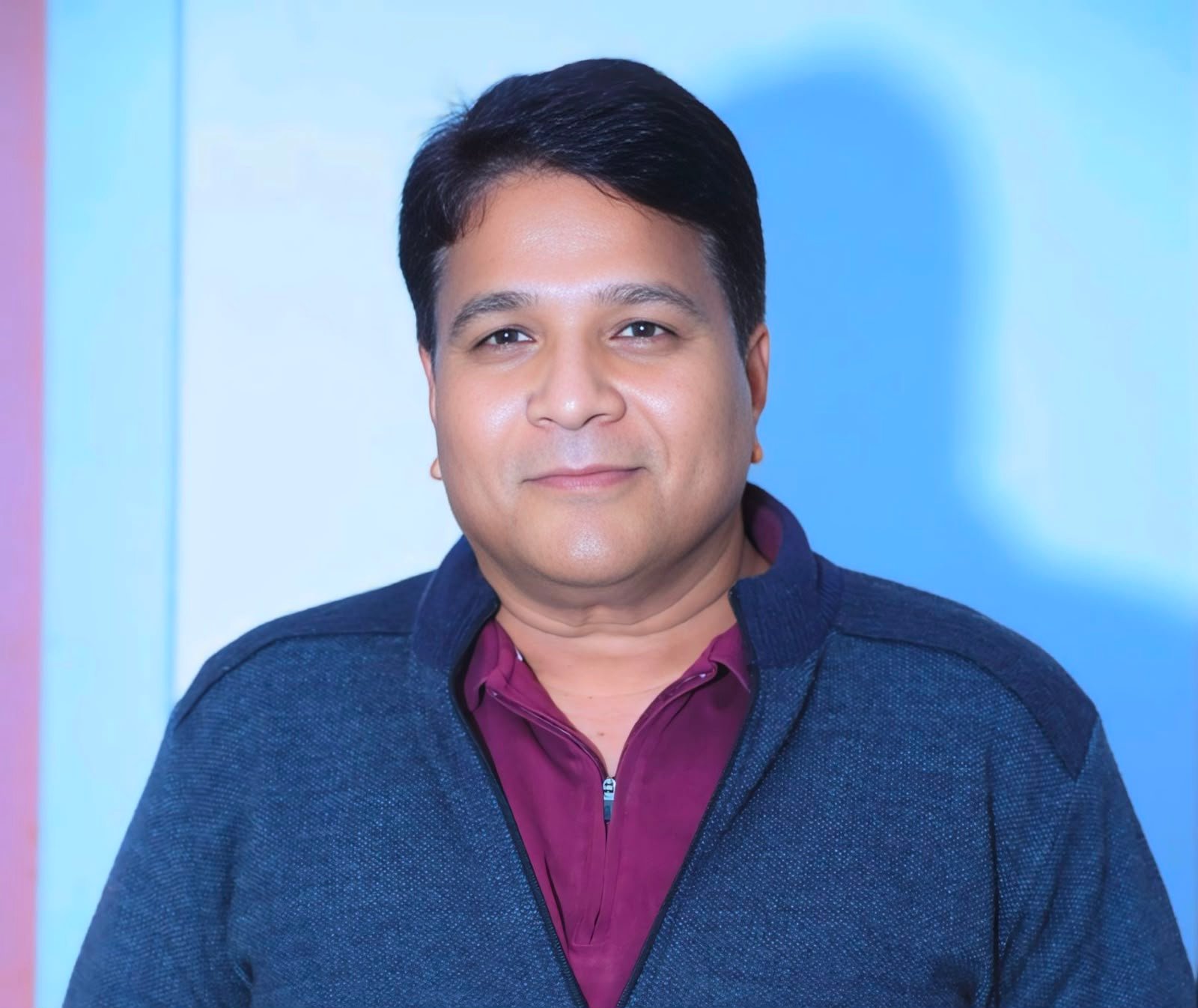 Man Singh Rawat